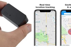 ShieldGPS Hidden GPS Tracker for Cars [OBD-II]