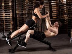 Tunturi CT80 Core Trainer