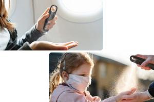 Super O: Ozone Water Sterilizer