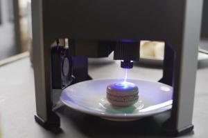 Wainlux K6: App Smart Laser Engraver