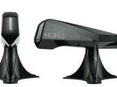 KING Falcon Auto Scanning Directional WiFi Antenna