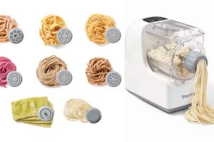 Starfrit Electric Pasta & Noodle Maker