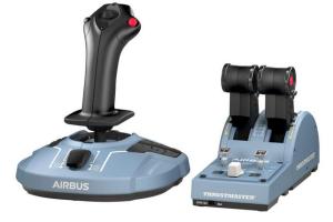 Thrustmaster TCA Officer Pack Airbus Edition