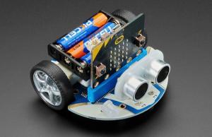 Cutebot Robot Car for micro:bit