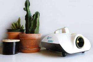 Gecco Gropo I Disinfectant Fogger & Sanitizer