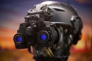 AGM NVG-50 3AW2 Gen 3 Night Vision Goggles