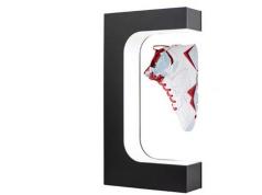 MAGNETIX Magnetic Levitating Shoe Display