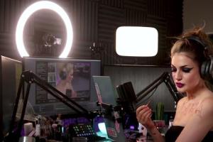 Elgato Ring Light (2900-7000K) with App Control