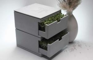 Micro Modular Autopilot Superfood Garden