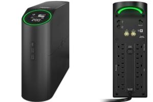 APC BGM1500B Gaming UPS