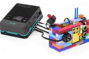 pi-top [4] Raspberry Pi 4 Coding Kit