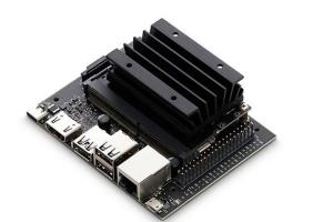 NVIDIA Jetson Nano 2GB Developer Kit for AI & Robotics