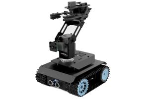 Adeept RaspTank-Pro Raspberry Pi Robot Kit