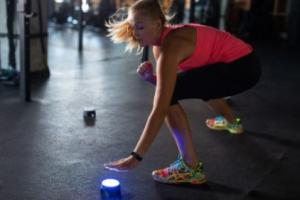 BlazePod Reaction & Reflex Training LED Pods