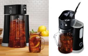 Mr. Coffee 2-in-1 Iced Tea Brewer