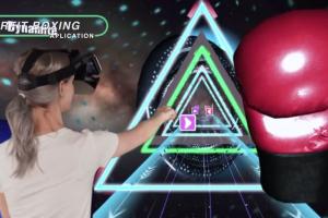 360VRFit Makes Your Exercise Machine VR Compatible