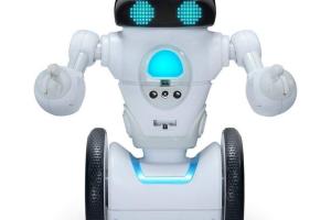 WowWee MiP Arcade Interactive Robot