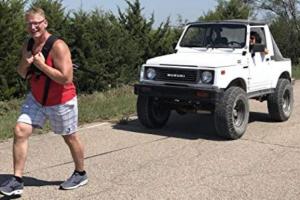 ComCor MAX II Sled Harness for Pulling Trucks, Cars