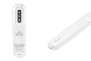 CASEWASH UV-C Sanitizing Pen