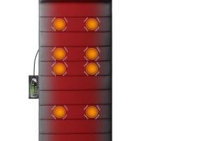 Mynt Electric Heating Massage Mat