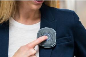 Relay+: Smart Walkie Talkie Replacement for Frontline Workers