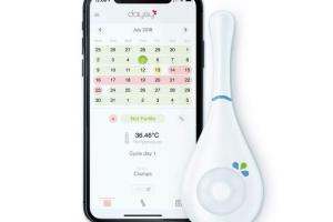 Daysy Smart Fertility Monitor