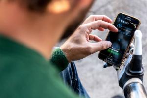 Adam’s Hand: Fully-Adaptive Bionic Hand with AI