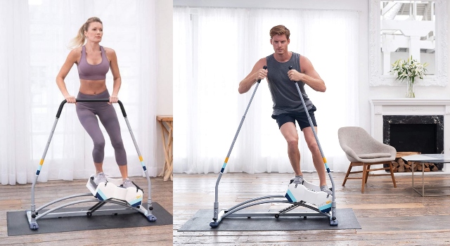 Aeroski 2.0 sales