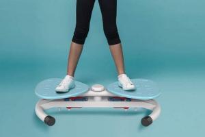 JOROTO XS300 Waist Twister