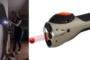 PepperBall LifeLite Mobile Launcher Self Defense Tool