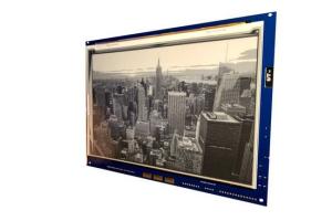Inkplate 10 9.7-inch e-Paper Display with WiFi for Arduino