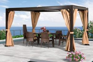 WSN Garden Gazebo [10 x 13ft]