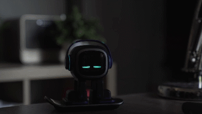 Emo 로봇