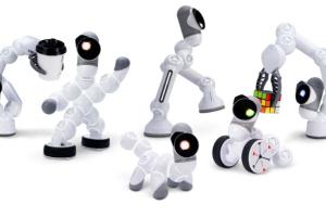 ClicBot Coding Robot for Kids