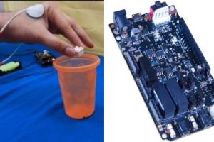 NeuroStimDuino Open Source Neurostimulator