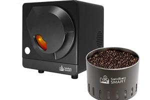 Sandbox Smart R1 Coffee Bean Roaster