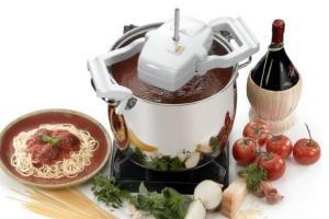 Ardente Automatic Gourmet Stirrer