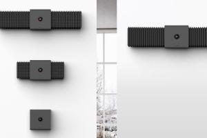 GREE’s Foldable Retractable Air Conditioner