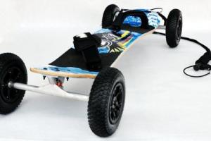 Atom 95X MountainBoard