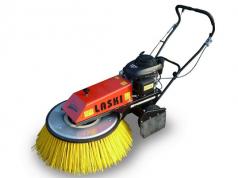 Laski ZK 8500 H Snow Sweeper