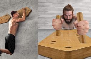 Yes4All Climbing Peg Board