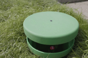 CoolKeeper: Natural Drink Cooler for Your Garden