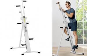 Doufit CM-01 Vertical Climber