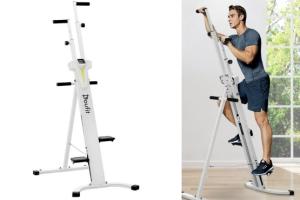 Doufit CM-01 Vertical Climber