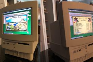 3D Printed Classic Mac with Raspberry Pi 4, SheepShaver