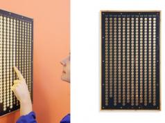 Simone Giertz’s Every Day Goal Calendar