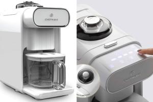 ChefWave Milkmade Non-Dairy Vegan Milk Maker
