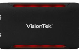 VisionTek UVC HD60 HDMI Capture Card