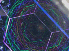 16-inch Star Novascope by David Sugich