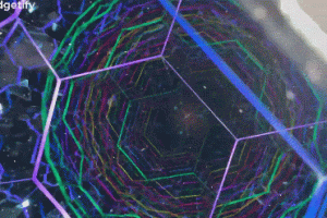 16-inch Star Novascope by David Sugich